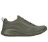 Skechers BOBS Sport Squad Chaos - Face Off, OLIVE, swatch