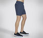 GO STRETCH Ultra 7 Inch Short, CHARCOAL / NAVY, large image number 3
