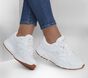 Skechers GO RUN Consistent - Broad Spectrum, WHITE, large image number 1
