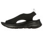Skechers Arch Fit - City Catch, SCHWARZ, large image number 4