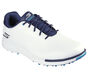 GO GOLF Tempo GF, WHITE / NAVY, large image number 4