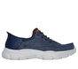 Skechers Slip-ins Relaxed Fit: Revolted - Santino, MARINE, large image number 0