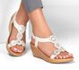 Beverlee - Date Glam Sandal, OFF WEISS, large image number 1