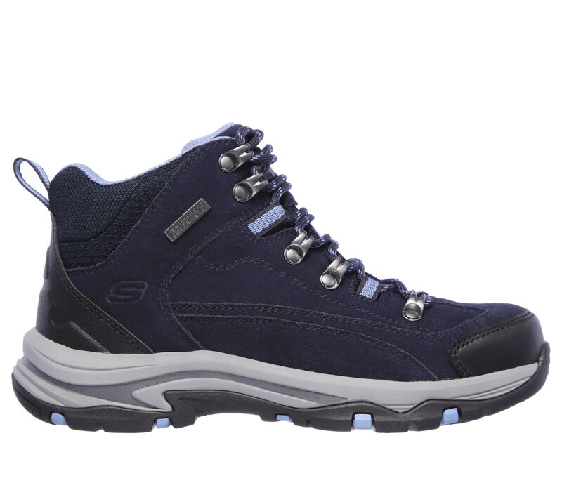 Relaxed Fit: Trego - Alpine Trail, NAVY / GRAY, largeimage number 0