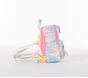 Mini Tie Dye Backpack, MEHRFARBIG, large image number 2