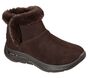 Skechers GOwalk Arch Fit - Cherish, CHOCOLATE, large image number 0