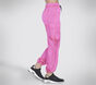Uno Cargo Pant, HOT ROSA, large image number 3