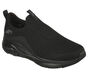 Skechers Arch Fit - Keep It Up, BLACK, large image number 4