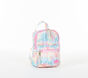 Mini Tie Dye Backpack, MULTI, large image number 3
