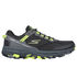 GO RUN Trail Altitude - Marble Rock 2.0, BLACK / LIME, swatch