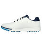 GO GOLF Tempo GF, WEISS / BLAU, large image number 3