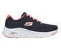 Skechers Arch Fit - Big Appeal, BLAU / ROT, large image number 0