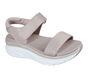 Relaxed Fit: D'Lux Walker - New Block, BLUSH PINK, large image number 5