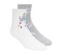 Unicorn Cozy Crew Socks - 2 Pack, WEISS, large image number 3