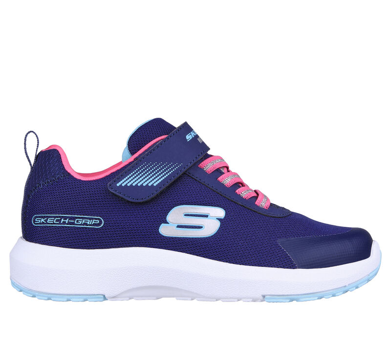 Dynamic Tread - Misty Magic, NAVY / PINK, largeimage number 0