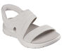 Skechers Slip-ins: GO WALK Flex Sandal - Enticing, NATUR, large image number 4