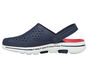 Foamies: GOwalk 5 - Astonished, NAVY / RED, large image number 3