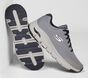Skechers Arch Fit, GRAY / NAVY, large image number 1