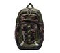 Skechers Accessories Stowaway Backpack, CAMOUFLAGE, large image number 0