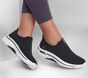 Skechers GOwalk Arch Fit - Iconic, SCHWARZ, large image number 1