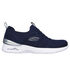 Skech-Air Dynamight - Perfect Steps, NAVY / SILVER, swatch
