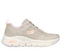Skechers Arch Fit - Comfy Wave, TAUPE / MULTI, large image number 0