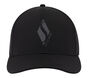 Skechers Accessories - Diamond S Hat, BLACK, large image number 2