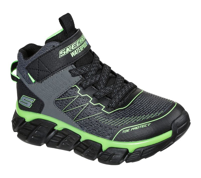 Tech-Grip - High-Surge, GRAY/LIME, largeimage number 0