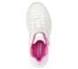 Uno Lite, WHITE / HOT PINK, large image number 1