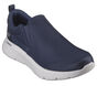 GO WALK Flex - Impeccable II, NAVY / GRAY, large image number 4