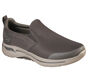 Skechers GOwalk Arch Fit - Togpath, TAUPE, large image number 4