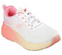 Max Cushioning Elite - Speed Play, WEISS / ROSA, large image number 4