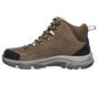 Relaxed Fit: Trego - Alpine Trail, BROWN / TAN, large image number 3
