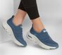 Skechers Arch Fit - Lucky Thoughts, NAVY, large image number 1
