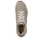 Skechers Arch Fit, TAUPE, large image number 2