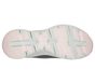 Skechers Arch Fit - Big Appeal, GRAY / PINK, large image number 3