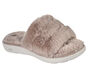 Skechers GO Lounge: Arch Fit Lounge - Unwind, TAUPE, large image number 5