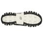 Skechers D'Lites - Comfy Steps, BLACK, large image number 3