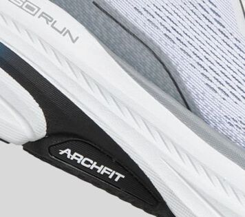 ARCH FIT