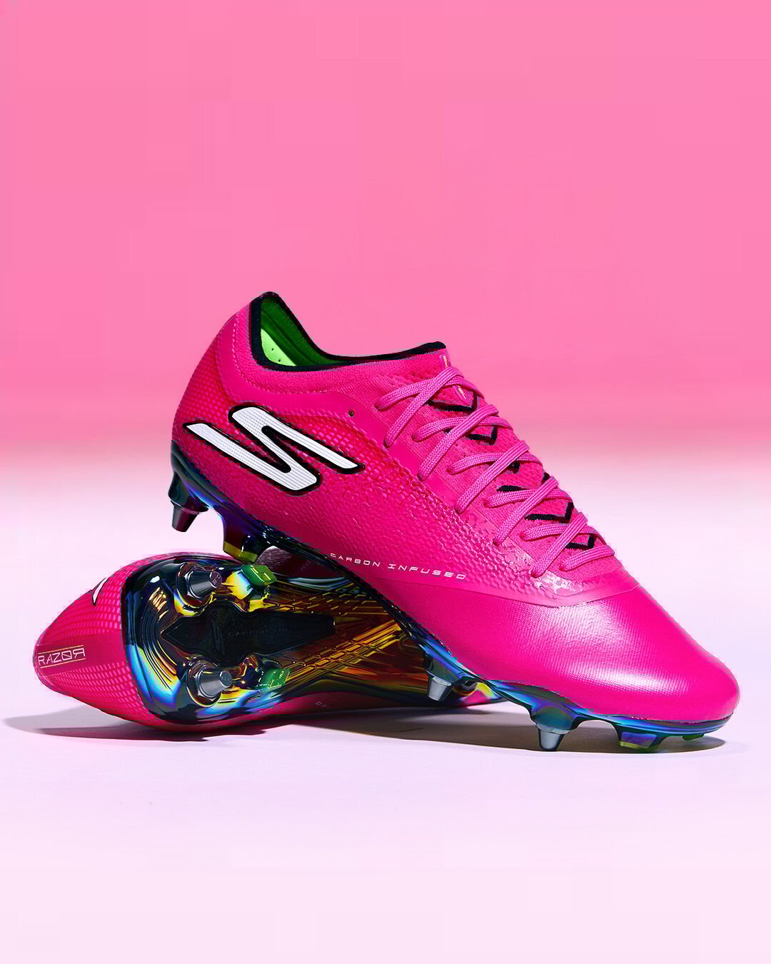 Skechers Razor SG Football Boots