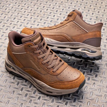 STIEFEL