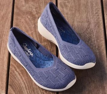 HALBSCHUHE