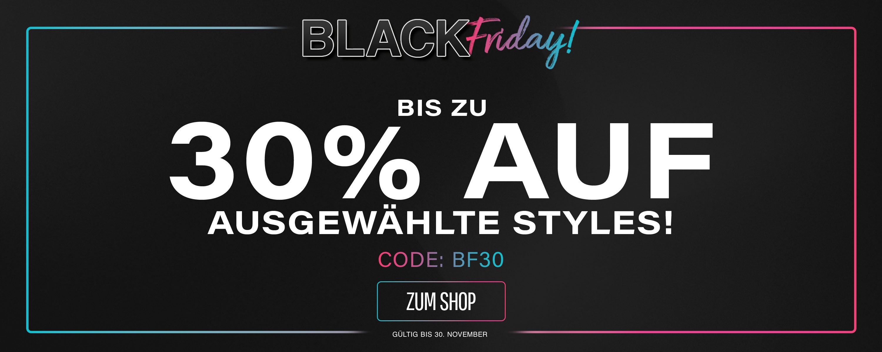 Skechers Black Friday Deal