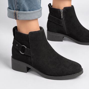 STIEFEL