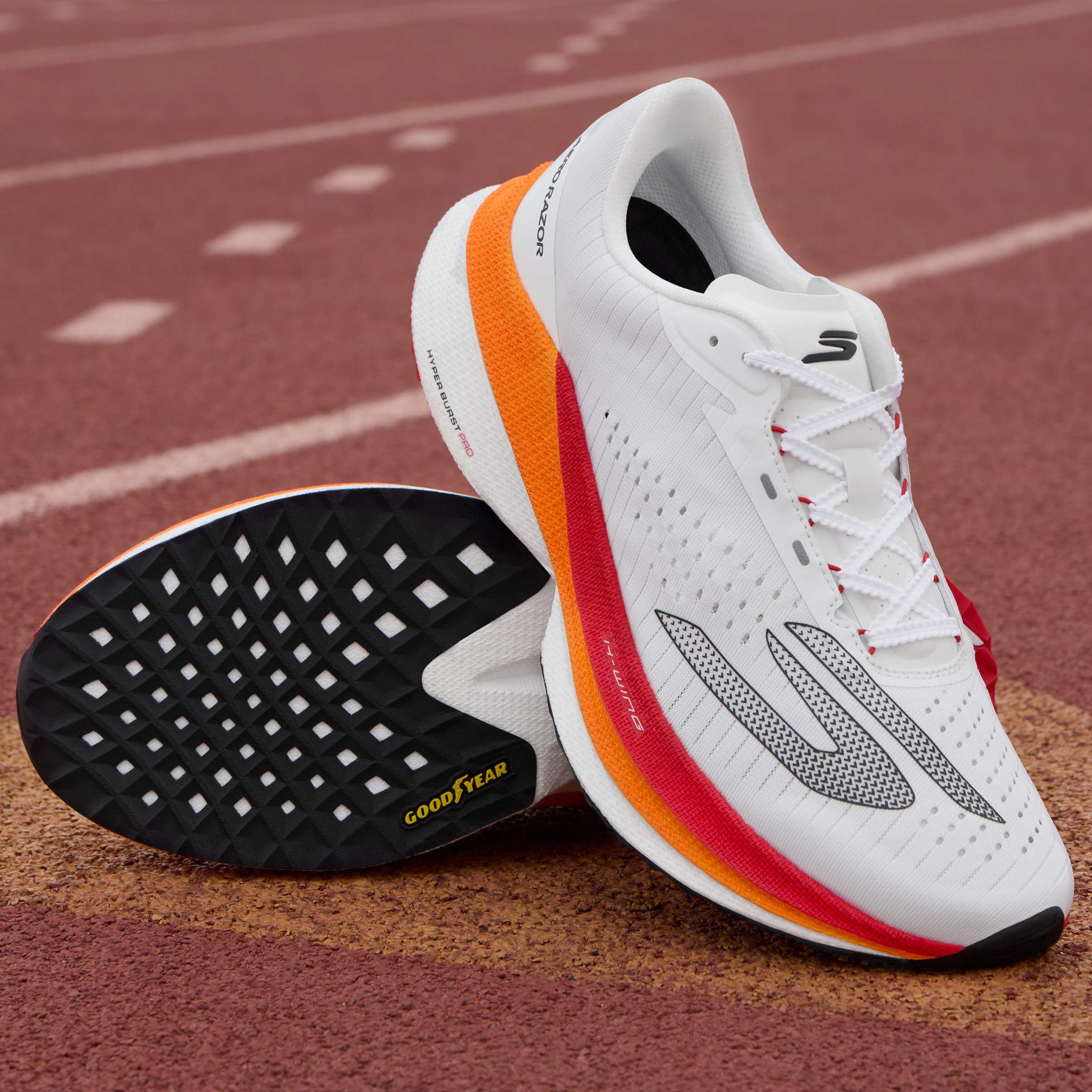 Aero Running | SKECHERS Germany