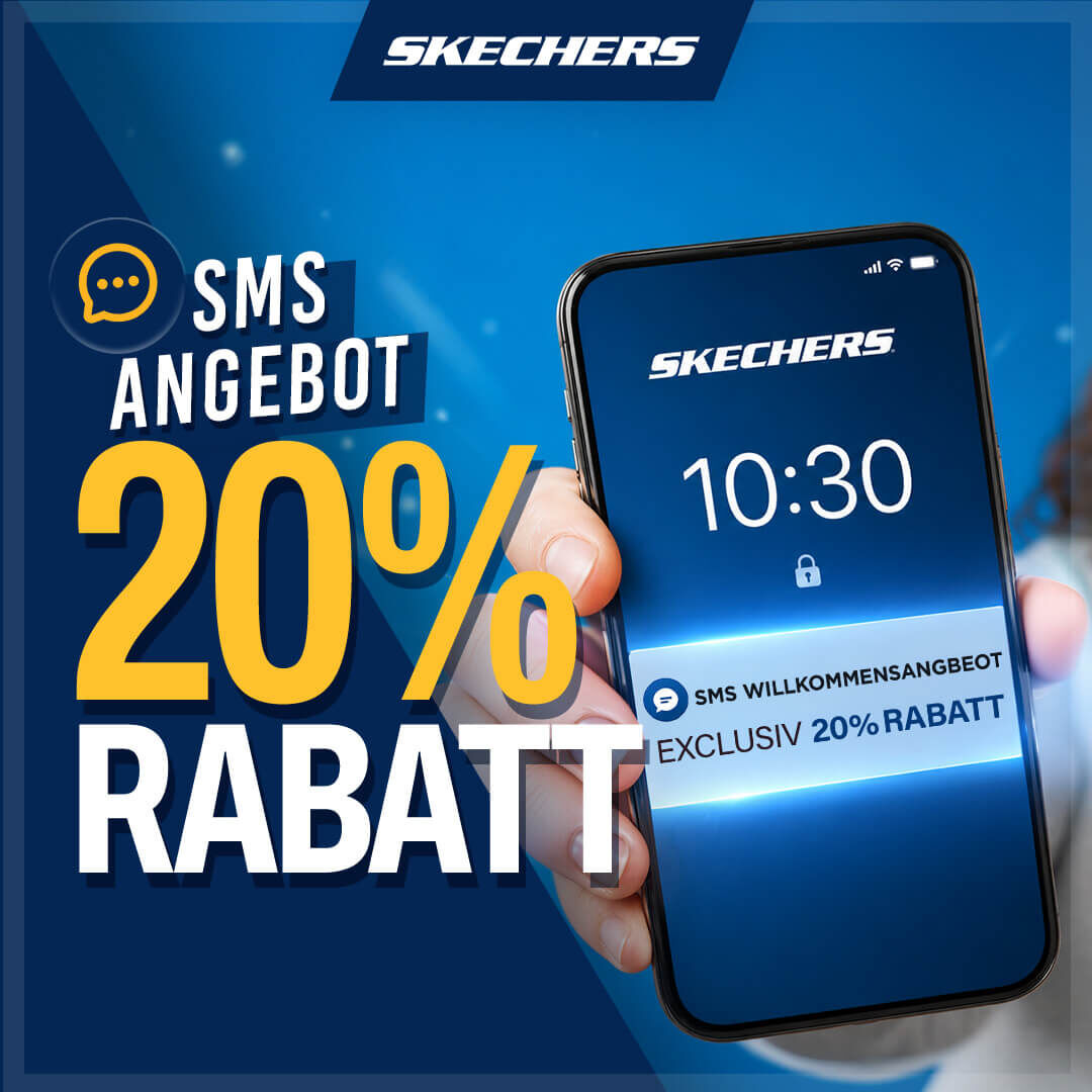 SMS - 20% OFF Image