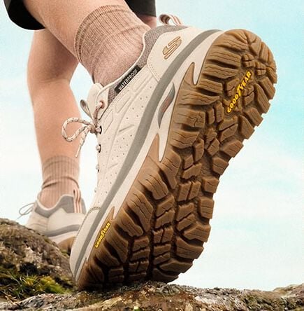Skechers Waterproof Herren