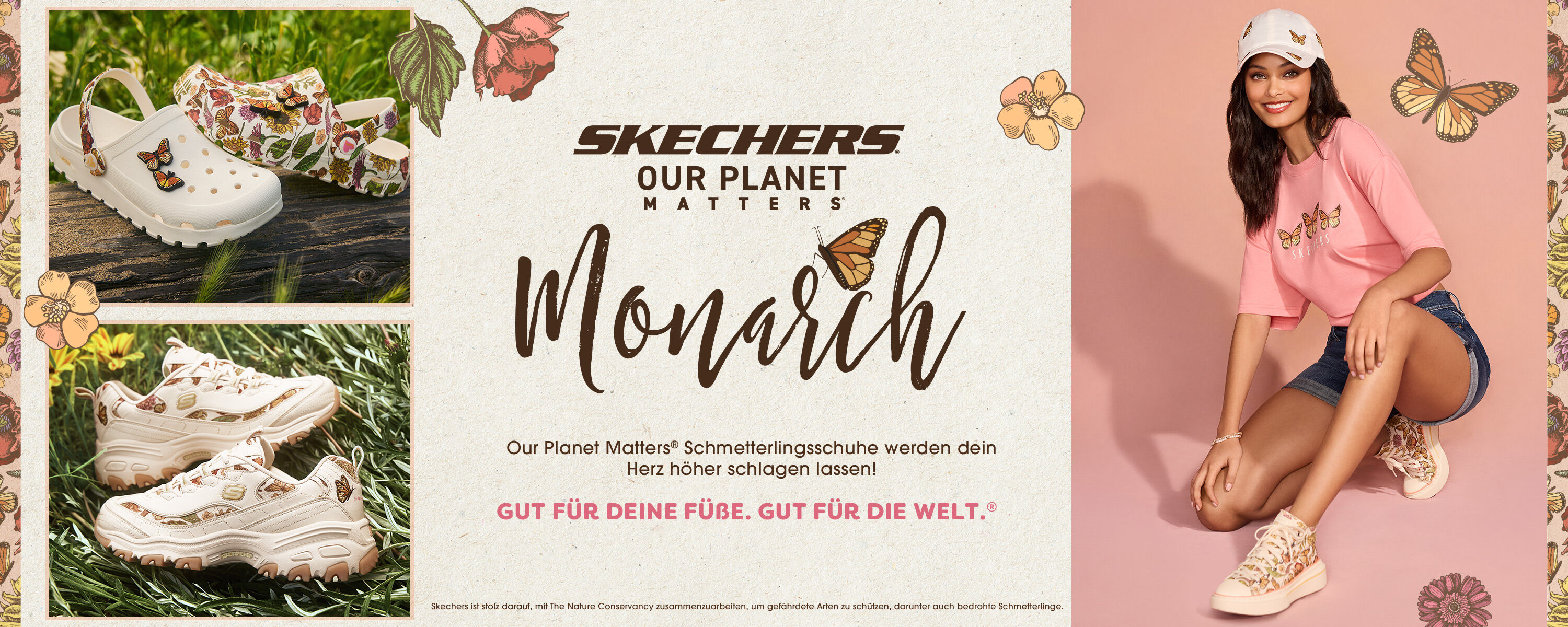 Gemeinsam für die gute Sache