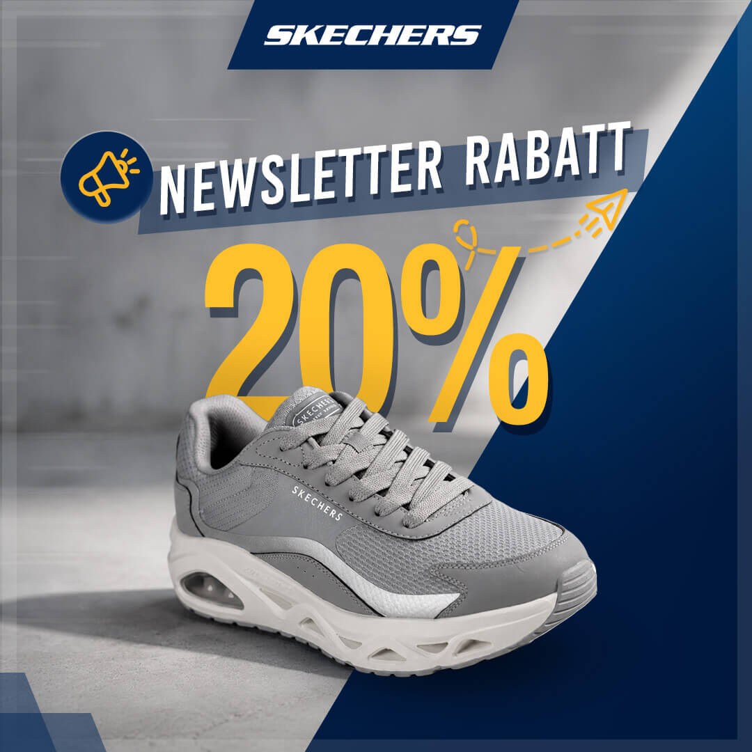 Newsletter - 20% OFF Image