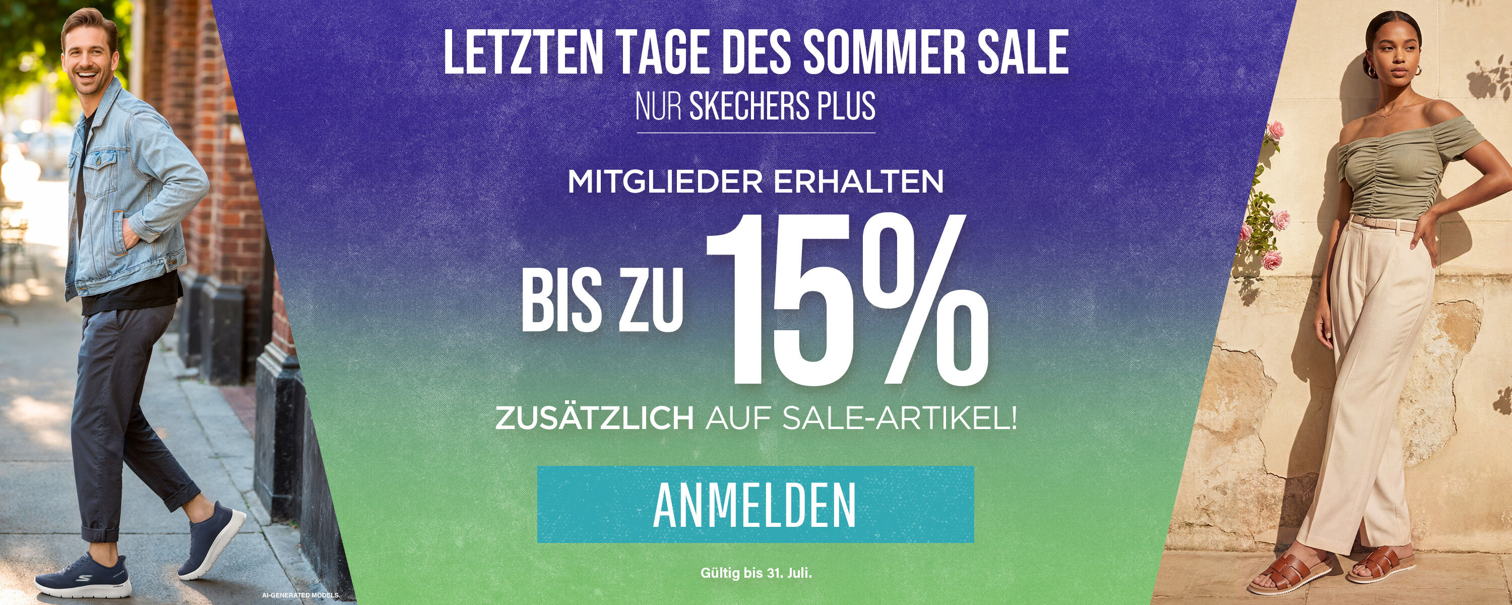  Summer Sale Banner UPGRADE